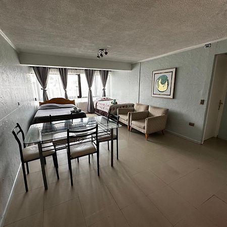 Aparthotel Don Luciano Vina del Mar Exterior foto