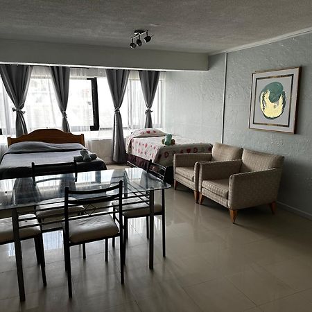 Aparthotel Don Luciano Vina del Mar Exterior foto