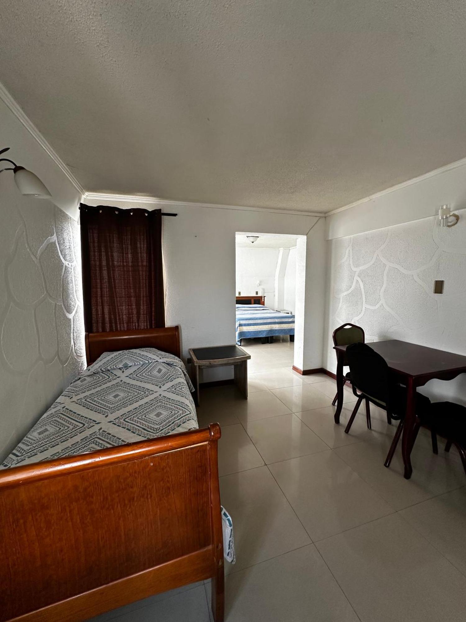 Aparthotel Don Luciano Vina del Mar Exterior foto